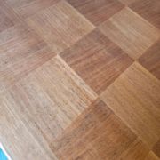 Table basse en bois