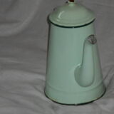 Old coffee pot or jug vintage 60s