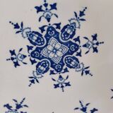 Old Gien Plate.