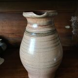 Vintage sandstone pitcher 4.5l