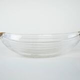 Fruit bowl, Italian design, 1970s, made in Italy