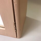 Rose pharmacy wardrobe