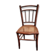 Vintage bistro chair