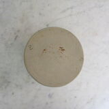 pot in gres, old