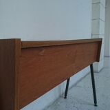 Old 60s knitting furniture