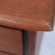 Pander desk, circa 1920