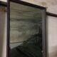 Pair of console mirrors