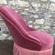 Toad armchair