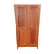 Vintage wardrobe