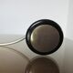 Bakelite coat door and gold metal 50 60s