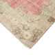 Tapis beige anatolien unique tissé à la main 147 cm x 231 cm - 38882