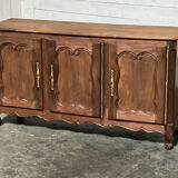 Rustic sideboard