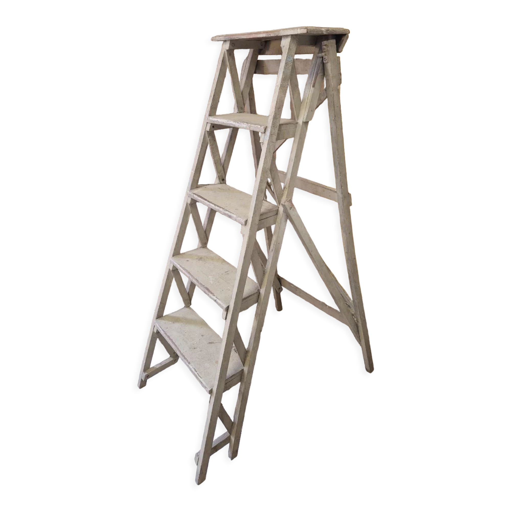 Stepladder