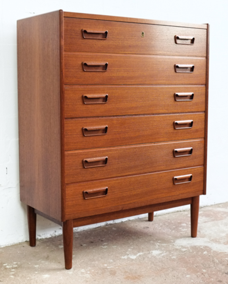 Commode Westergaard