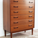 Commode Westergaard
