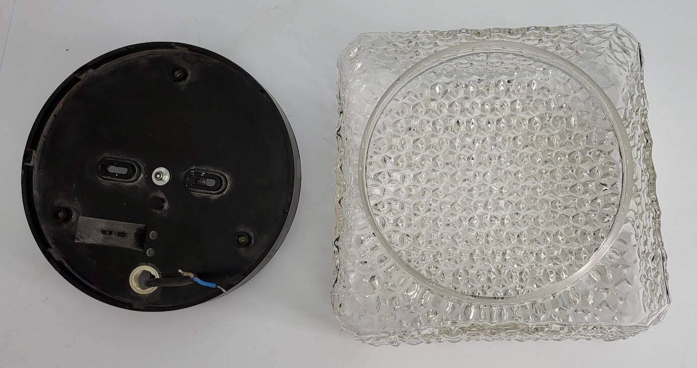 Ceiling light