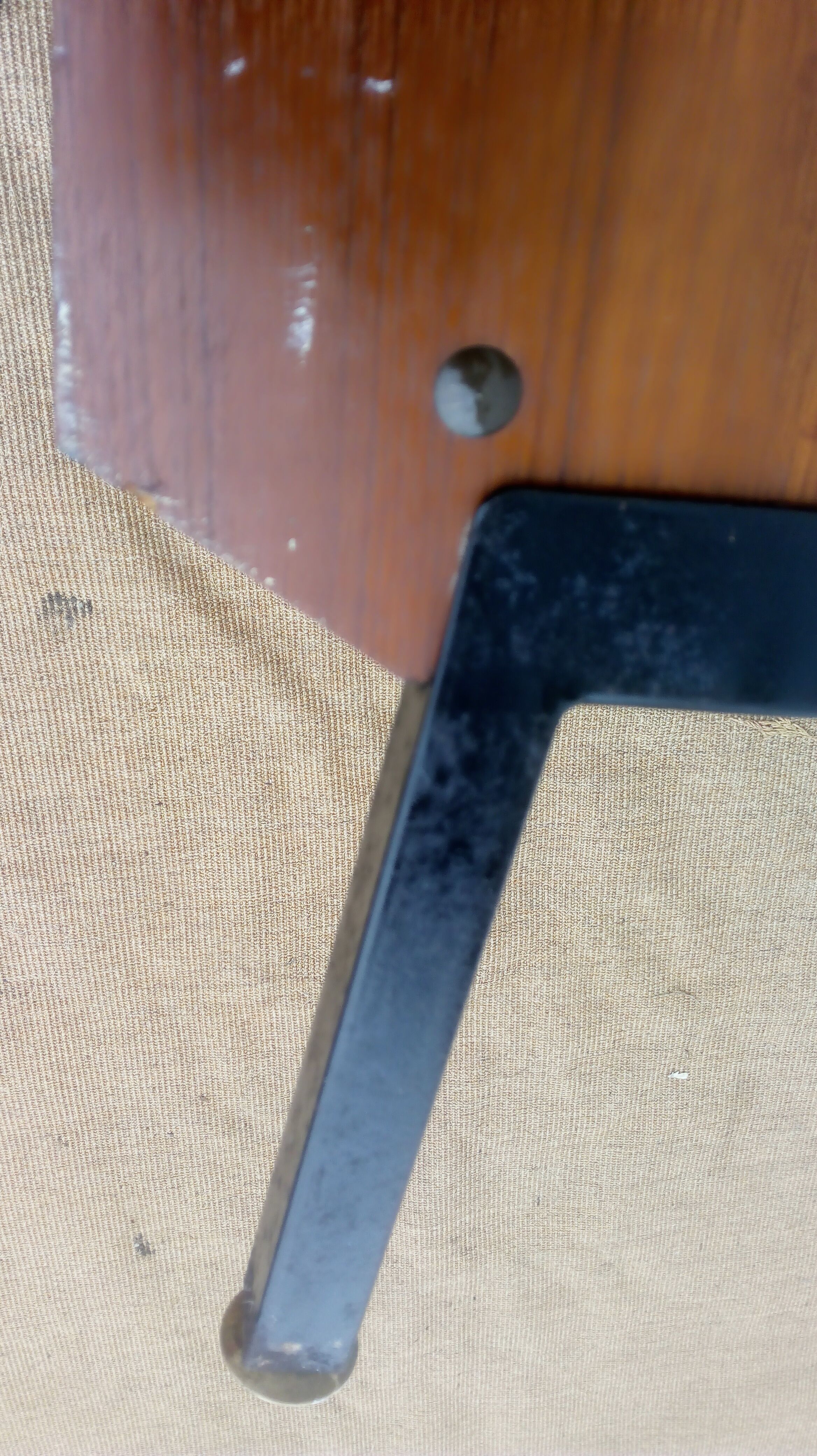 Secrétaire vintage