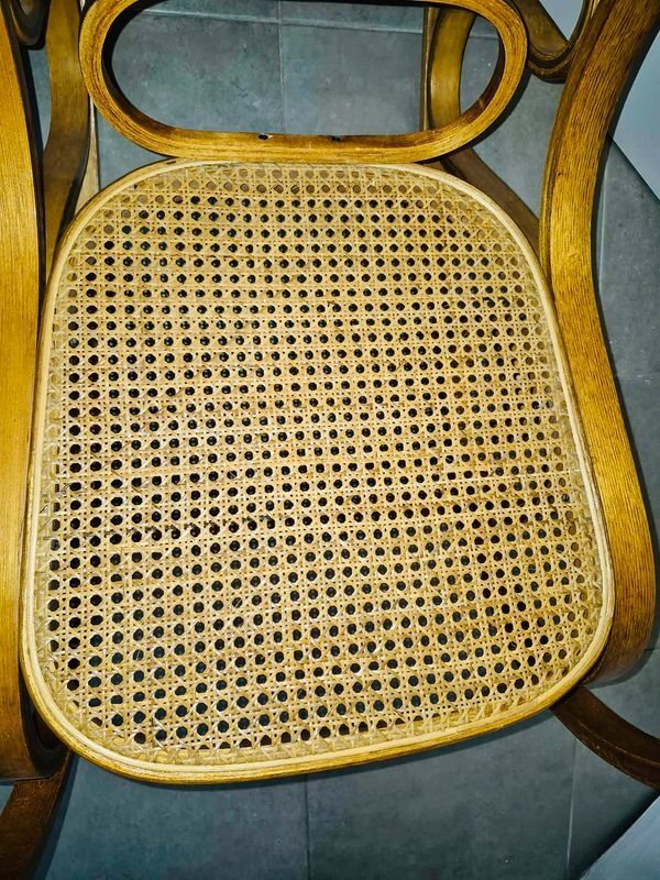 Rocking-chair