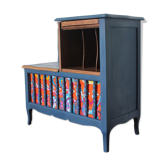 Renovated phone furniture