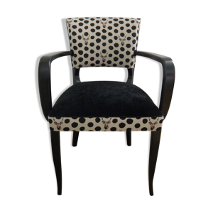 fauteuil bridge