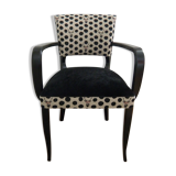 Bridge chair