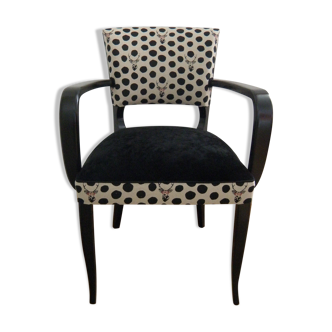 Bridge chair