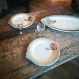 Table primitive