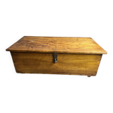 Wooden Chest