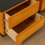 50s Bedside Tables by WK Möbel