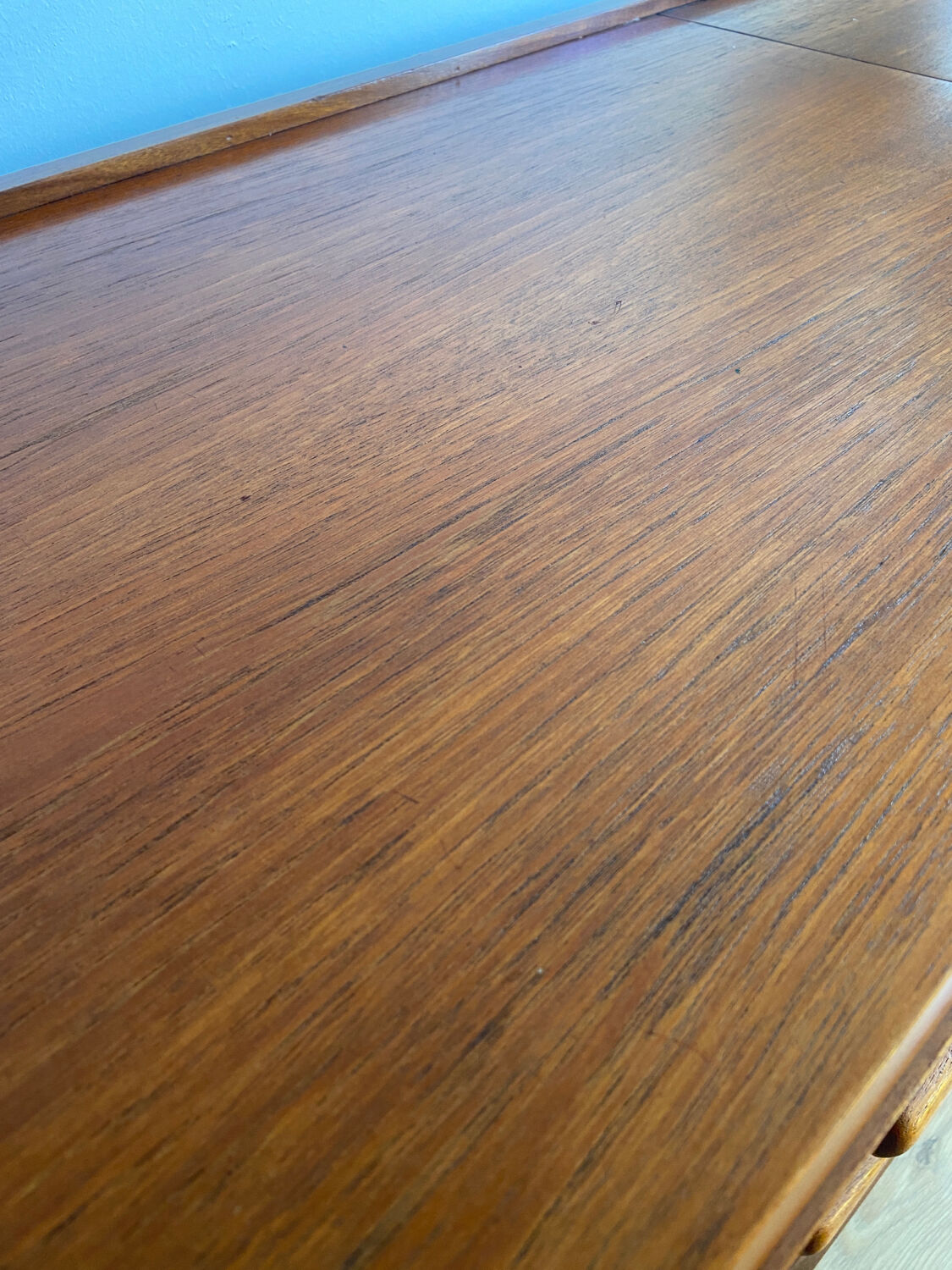 Vintage hairdresser 60s