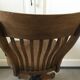 American Swivel and tilting armchair