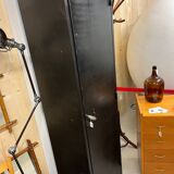 Industrial cabinet