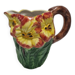 pichet esprit barbotine