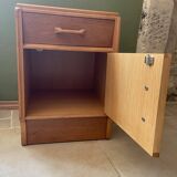 G-Plan bedside table