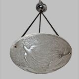 Art Deco period suspension