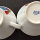 Porcelain Coffee or Herbal Tea Cup.