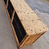 Old open counter