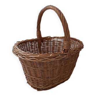 Vintage basket