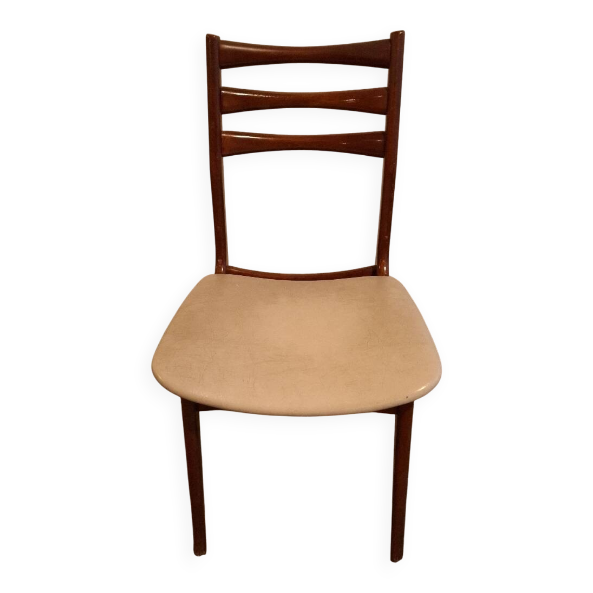 Chaise années 60'S Stella