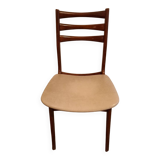 Chaise années 60'S Stella