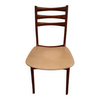 Chaise années 60'S Stella