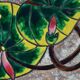 3 decorative plates from Vallauris