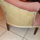 Frog chair