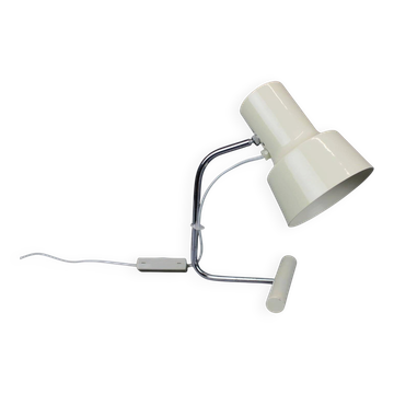 Mid-Century Table Lamp by Josef Hůrka for Napako, Czechoslovakia, 1960s