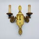 Wall lamp Lucien Gau