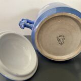 Antique coffee service Fénal Frères Pexonne