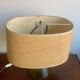 Vintage lamp, 1960s