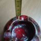 Vallauris ashtray from the seventies