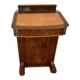 Secretary Scriban in walnut