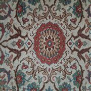 Tapis mécanique style Oriental 160x91cm